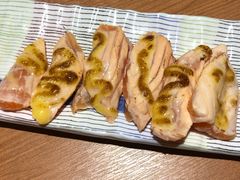 -万岁寿司(天河领展店)