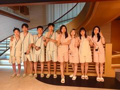 -汤崎·汤泉生活(福田口岸店)