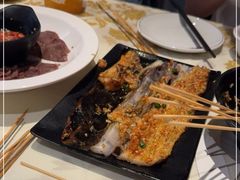 -聚味瞿记·龙虾堂(坡子街店)