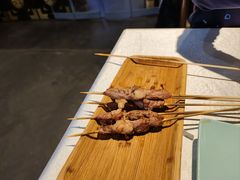 -金家老三饭庄(常营店)