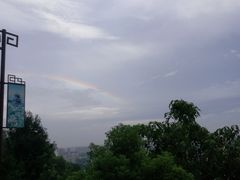 -杭州半山国家森林公园