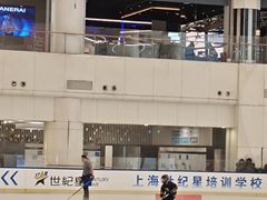 -世纪星滑冰俱乐部(万象城店)