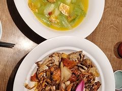 -周家二小姐的菜(西津渡店)