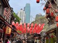 -纸盐河码头火锅(十八梯店)