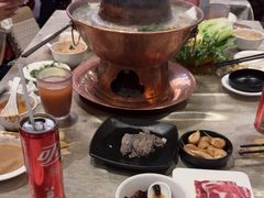 -东来顺饭庄(王府井步行街店)