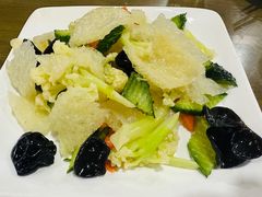 -四四席博山老菜馆