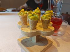 -若蘭慈·无国界素食料理(欢乐海岸店)