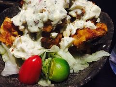 南蛮炸鸡-一豚轩·烧鸟·豚骨拉面(五四路店)