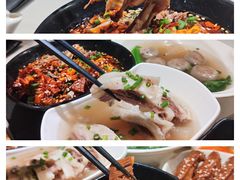 -新仙清汤牛腩(铜锣湾店)