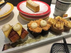 -采御鲜·回转寿司(汕头万达店)