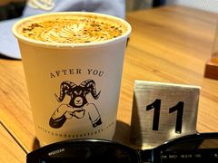 -After You Dessert Cafe(CENTRALWORLD)