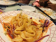-撒拉花儿·新疆菜·清真(太阳宫店)