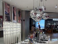 -吴良材眼镜(南翔印象城MEGA店)