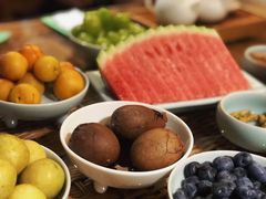 -湖畔居茶楼(湖滨店)