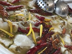 老坛子酸菜鱼-太二酸菜鱼(永旺梦乐城店)