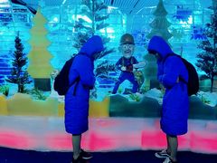 -芜湖方特东方神画