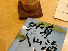 -常识咖啡common sense(春熙路店)
