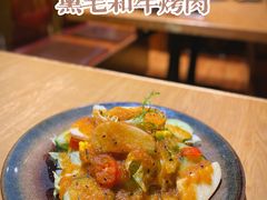-牛藏·黑毛和牛烧肉(环市东店)