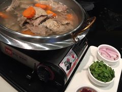 -马仕玖煲·融合菜·酥不腻烤鸭(人大店)