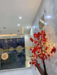 -3AM HAIR SALON染发接发