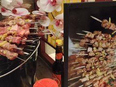 -西宁富力万达文华酒店美食汇西餐厅