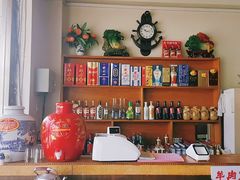 -何记羊汤馆(丽水佳源店)