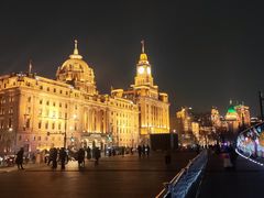 -南京路步行街