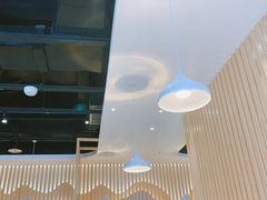 大堂-杨翔豆皮涮牛肚(万和城店)