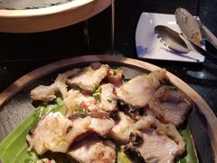 -漳州佰翔圆山酒店·圆山畔西餐厅