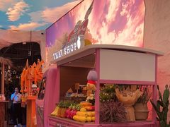 -泰妃殿(武汉首店)