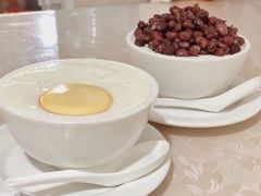 -老周记顺德双皮奶