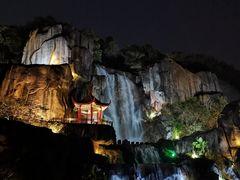 -金鸡山公园