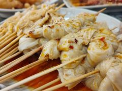 -小街天府(西工小街店)