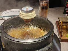 -芸山季·云南山珍菌火锅(宝能环球汇店)