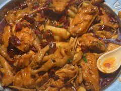 -胖哥俩肉蟹煲(梅溪步步高店)
