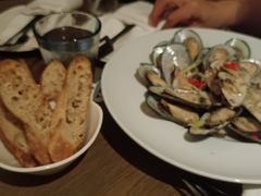 -粤海喜来登酒店·&More聚驿(天河城店)