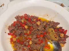 -佬麻雀·剁椒鱼头(京基KK One店)