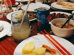 -西安W酒店·WEI全味西餐厅