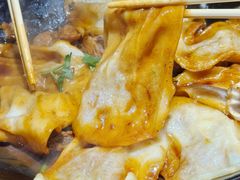 地锅鸡-忆外婆徐州菜·地锅鸡·生日宴(吴庄店)