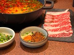 -旺福·贵州酸汤牛肉火锅(陆悦天地店)
