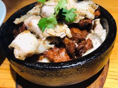 -石榴院子(西施故里店)