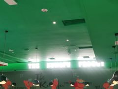 大堂-蛙小侠(五象万象汇店)