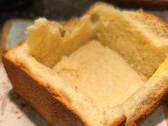 面包诱惑-绿茶餐厅(天津天河城店)