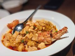 小青龙麻婆豆腐-品味杭州·粤式融合·海鲜小馆·钱江新城CBD