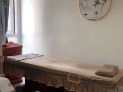 -感智盲人按摩·艾灸·肩颈SPA(岗厦店)