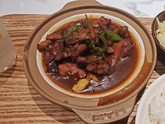 -乡村基·川味现炒大王(熙悦天街店)