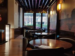 靠窗位-熊藏居酒屋(kkone店)