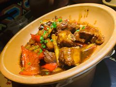 -吃饭皇帝大(合生汇店)