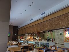-威珀斯酒店·珀萃美食餐厅