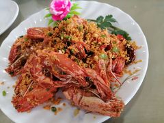 -潘先生平价海鲜城(神州半岛店)